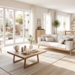 Tips for Increasing Natural Light Throughout Your Home