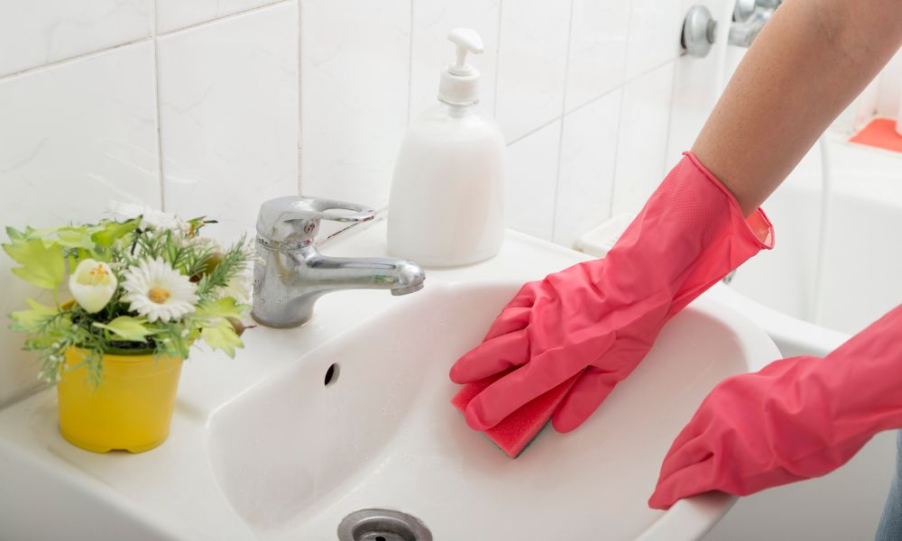 Which Parts of Your Home Need a Deeper Cleaning Than Normal