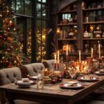 How To Prepare Your Dining Room for the Holidays
