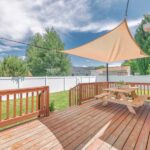 3 Exciting Reasons To Install a Deck in Your Backyard