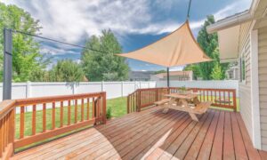 3 Exciting Reasons To Install a Deck in Your Backyard