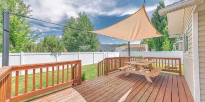 3 Exciting Reasons To Install a Deck in Your Backyard
