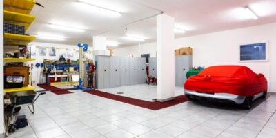 6 Ways To Repurpose Your Garage for an Efficient Space