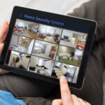 Balancing Aesthetics & Safety: A Guide to Home Security