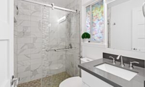 3 Bathroom Update Ideas To Add Value to Your Home