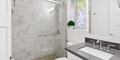 3 Bathroom Update Ideas To Add Value to Your Home