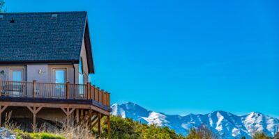 Things You Need To Know Before Buying a Mountain Home