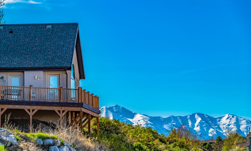 Things You Need To Know Before Buying a Mountain Home