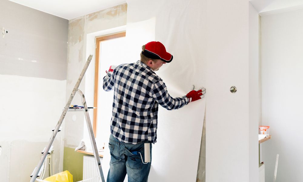 Should You Remodel Your Home All at Once or Room by Room?