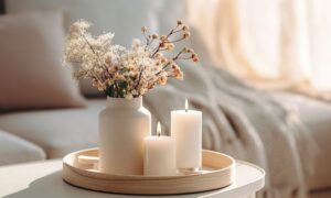 How To Make Your Home Feel Warm and Inviting
