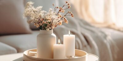 How To Make Your Home Feel Warm and Inviting