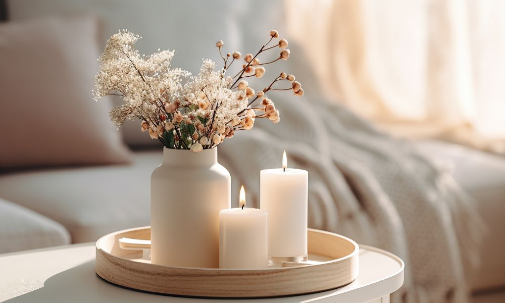 How To Make Your Home Feel Warm and Inviting