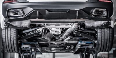 Maintenance Tips for Your Car’s Undercarriage