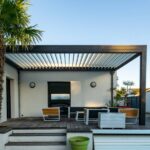 Different Types of Pergolas To Consider for Your Patio