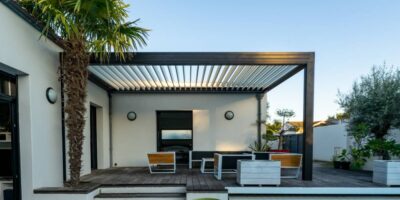 Different Types of Pergolas To Consider for Your Patio