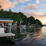 Ways To Maximize Your Lake House Vacation This Summer