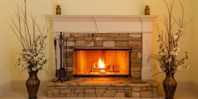 Tips To Help You Safely Enjoy Your Fireplace