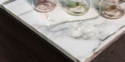 4 Tips for Keeping Marble Surfaces Beautiful