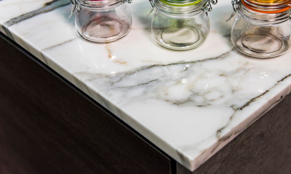 4 Tips for Keeping Marble Surfaces Beautiful