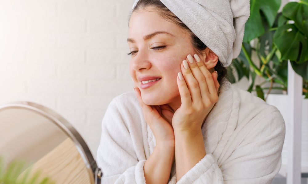 4 Invigorating Ways To Pamper Yourself in the Morning