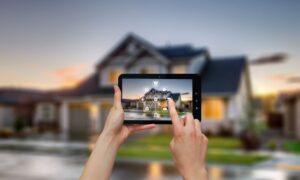 Sustainability Benefits of Smart Home Technology