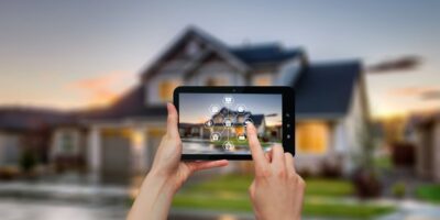 Sustainability Benefits of Smart Home Technology