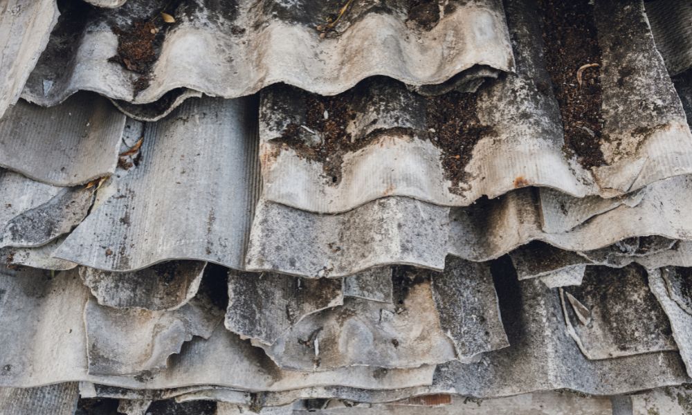 What Every Homeowner Should Know About Asbestos