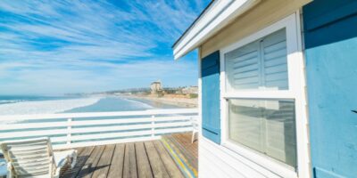 Important Considerations When Renting Out Your Beach House
