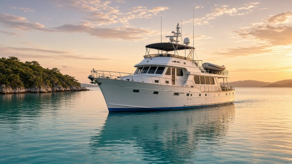 Trawler