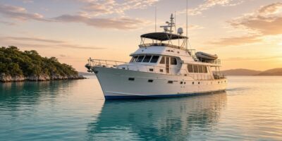 Trawler