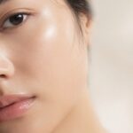 Photo of South Korea glass skin